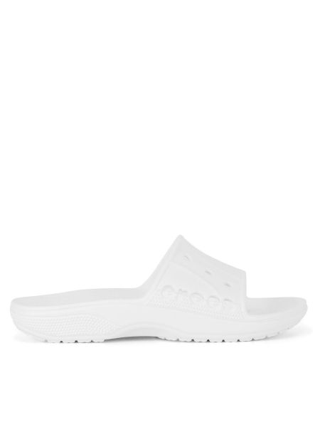 Sandales Crocs blanc