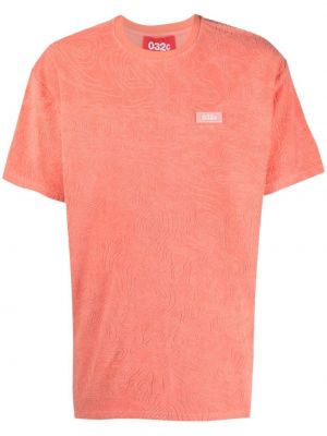 Camiseta 032c naranja