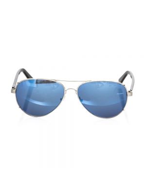 Okulary przeciwsłoneczne Frankie Morello szare