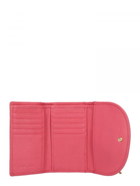 Peňaženka See By Chloé ružová