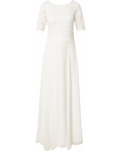 Večernja haljina Vera Mont bijela