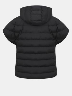 Куртка Ea7 Emporio Armani черная