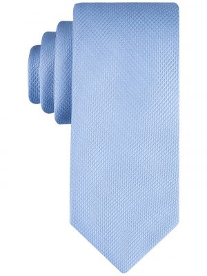 Однотонный галстук Tommy Hilfiger