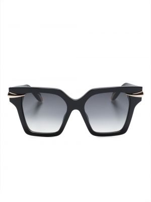 Слънчеви очила с градиентным принтом Roberto Cavalli
