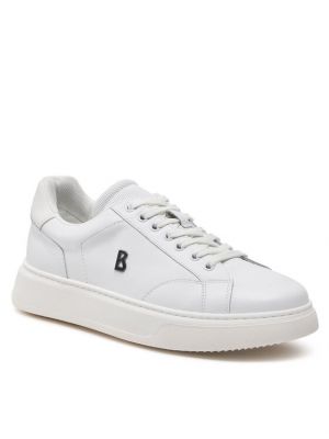 Sneakers Bogner fehér