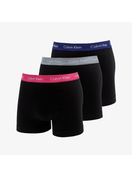 Βαμβακερή μποξεράκια Calvin Klein Underwear