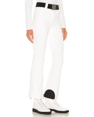 Pantalon Goldbergh blanc