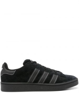 Ruskind sneakers Adidas sort