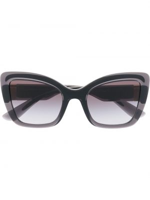 Oversized napszemüveg Dolce & Gabbana Eyewear