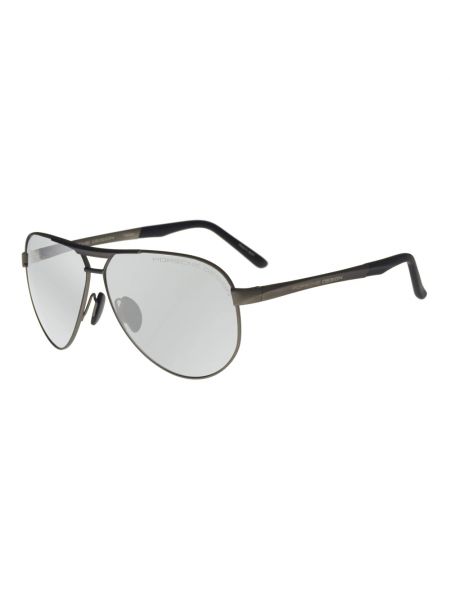 Sonnenbrille Porsche Design grau