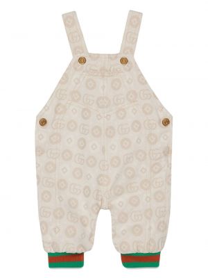 Overall for piger Gucci Kids