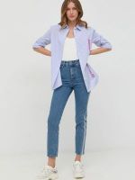 Жіночі прямі джинси Karl Lagerfeld