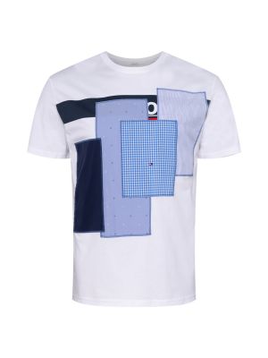 Tricou Tommy Remixed