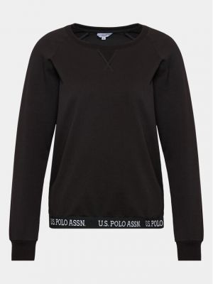 Bluză U.s. Polo Assn. negru