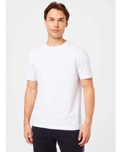 T-shirt Brax bianco