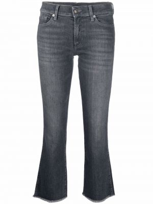 Jeans 7 For All Mankind, grigio