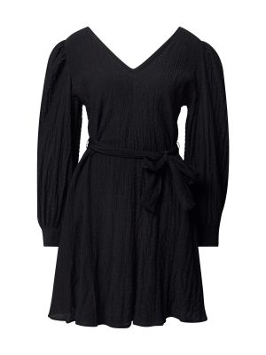 Mini ruha Neo Noir fekete