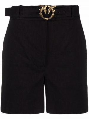 Shorts Pinko svart