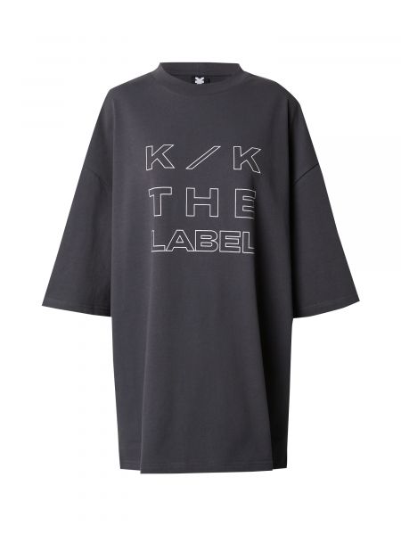 Majica s karirastim vzorcem Karo Kauer
