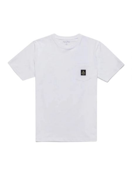 Koszulka Refrigiwear biała