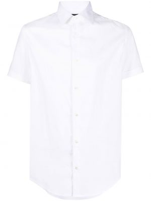 Риза Emporio Armani бяло