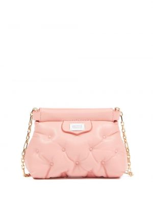 Чанта тип „портмоне“ Maison Margiela розово