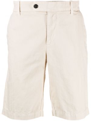 Pantaloni chino Eleventy beige