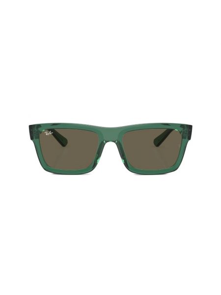 Gafas de sol Ray-ban verde