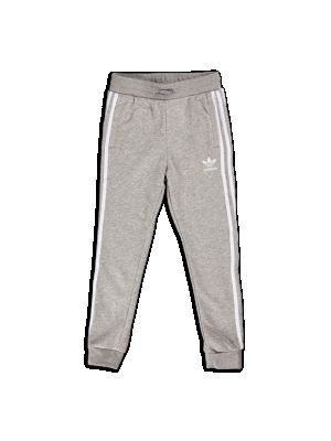 Pantalon Adidas gris
