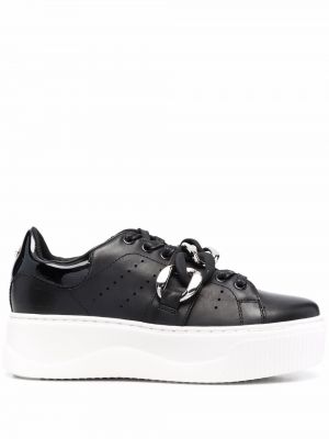 Sneakers Cult svart