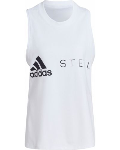 Sportiniai marškinėliai be rankovių Adidas By Stella Mccartney