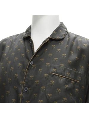 Camisa de seda Dolce & Gabbana Pre-owned