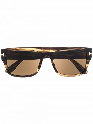 Briller Tom Ford Eyewear brun