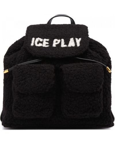 Рюкзак Ice Play черный