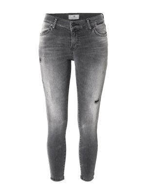 Jeans skinny Ltb grigio