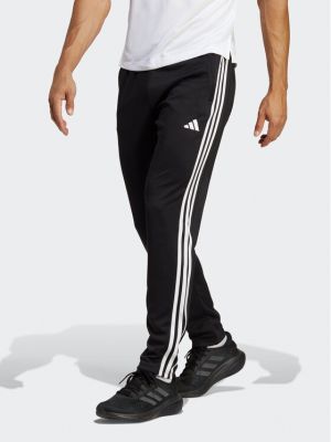 Pantaloni sportivi Adidas nero