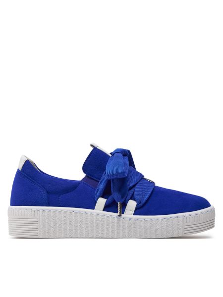 Sneakers Gabor kék