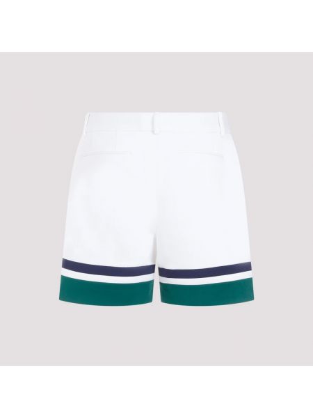 Pantalones Casablanca blanco