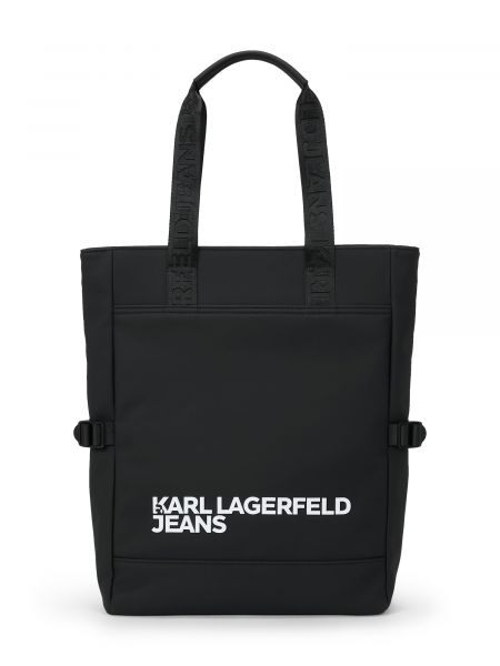 Shopper Karl Lagerfeld Jeans