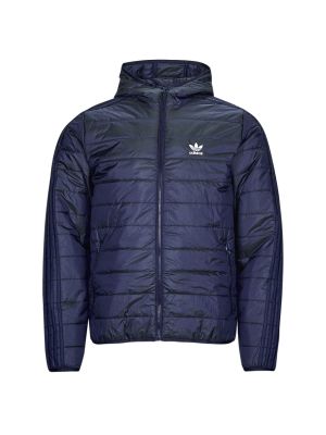 Steppelt kapucnis kabát Adidas