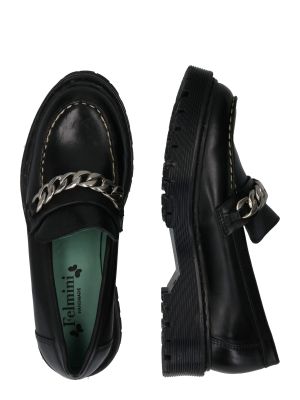 Chaussures de ville Felmini noir