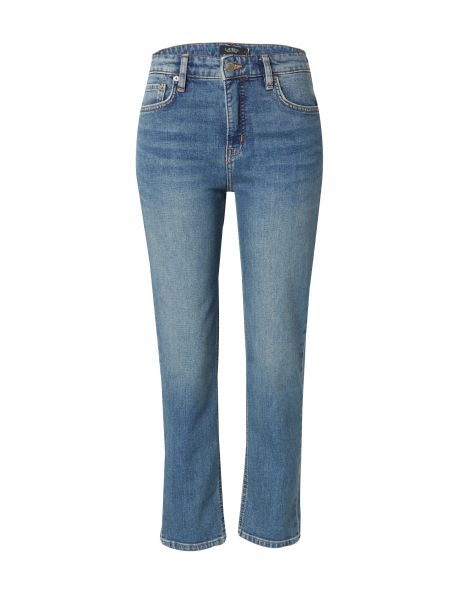 Jeans Lauren Ralph Lauren blå