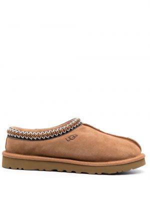 Tøfler Ugg brun