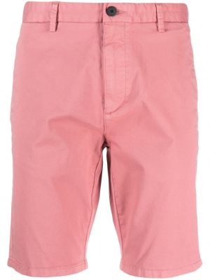 Bermuda Hugo pink