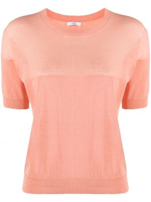 T-shirt Peserico rosa