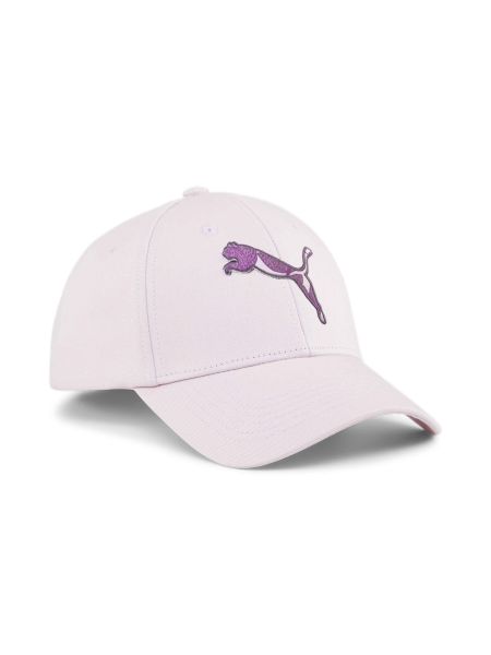 Кепка Puma фіолетова