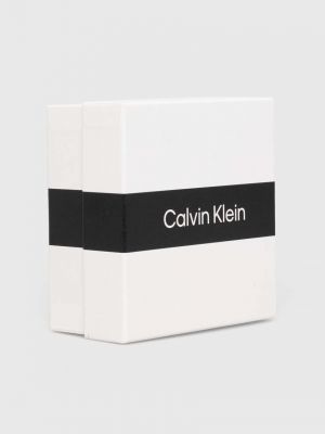 Náhrdelník Calvin Klein zlatý