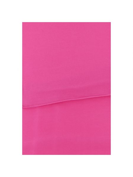 Schal Max Mara pink