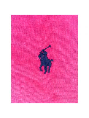 Blusa Polo Ralph Lauren rosa