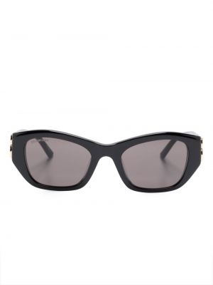 Silmälasit Balenciaga Eyewear musta